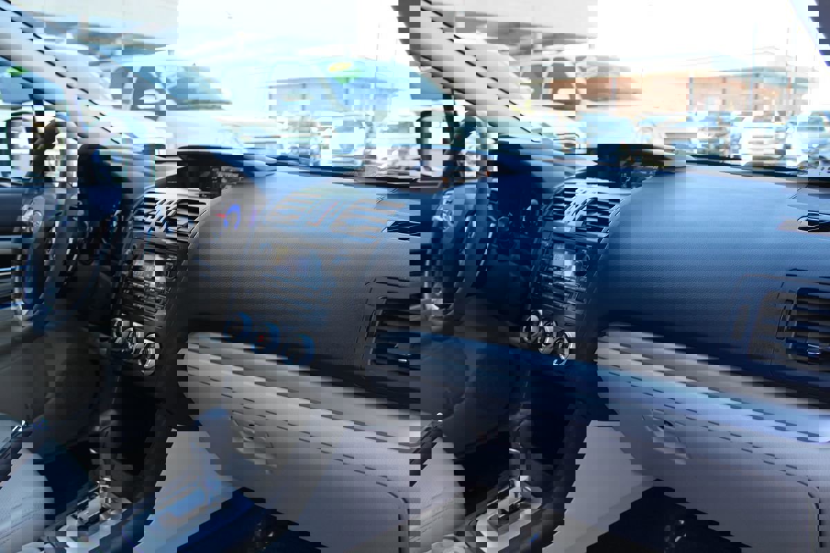 Used 2014 Subaru Crosstrek 2.0i Premium image 20