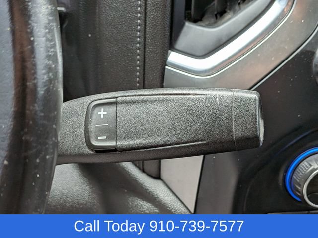 Used 2019 Chevrolet Silverado 1500 RST w/ All-Star Edition AWD/4WD image 26