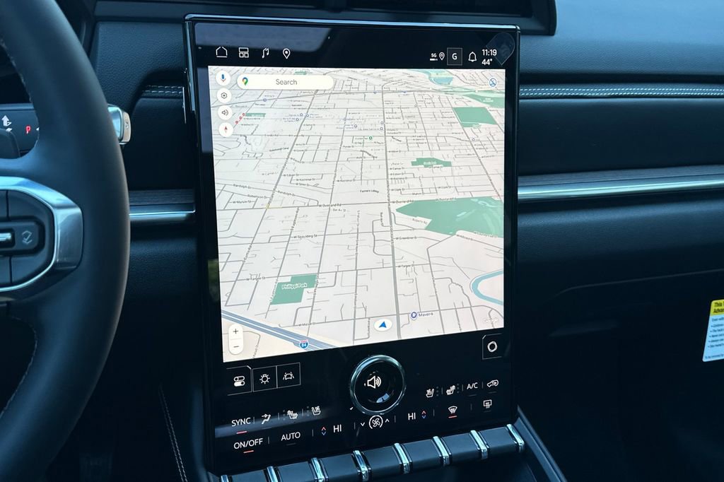 New 2026 GMC Terrain Denali AWD/4WD image 19