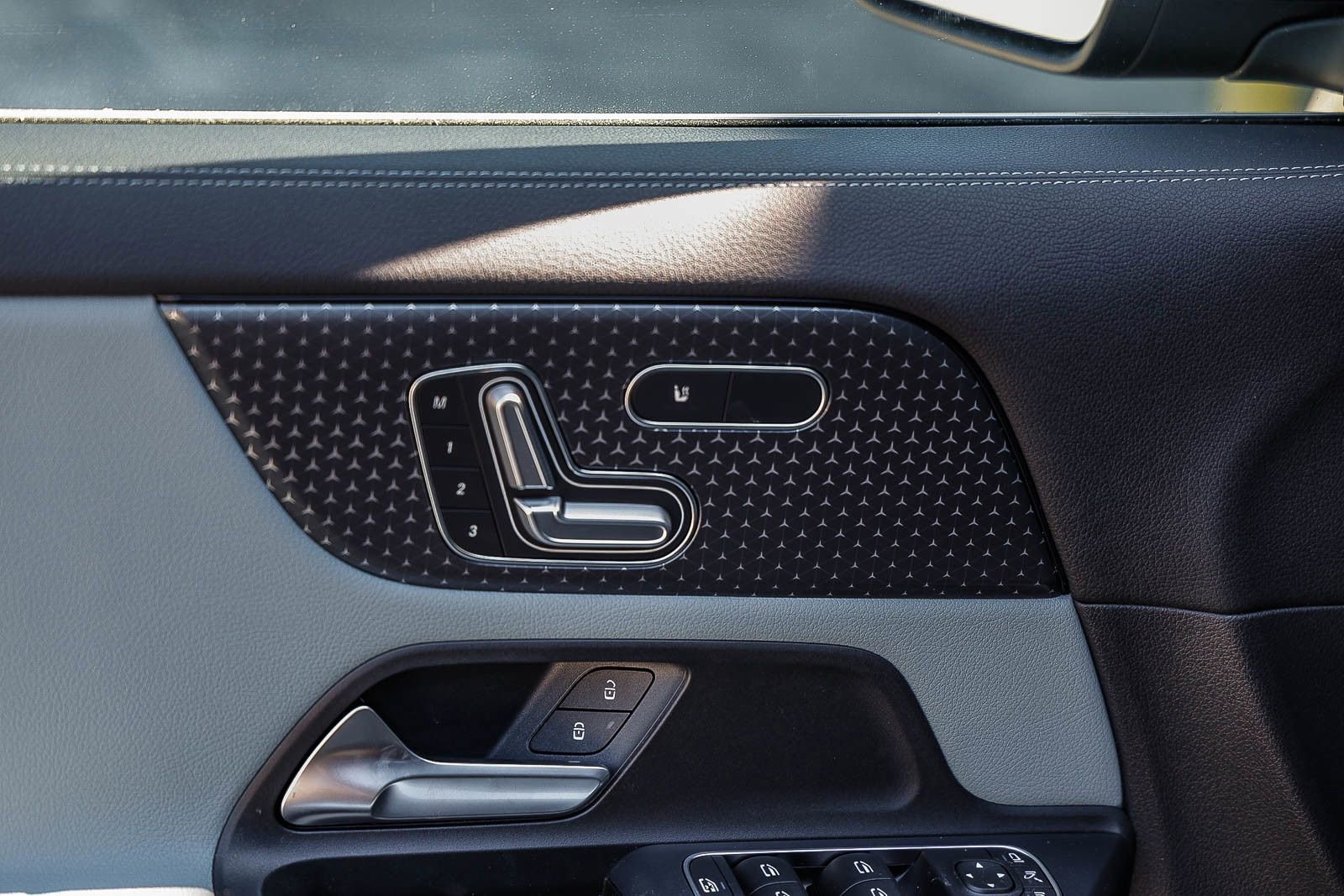 New 2026 Mercedes-Benz GLA 250 4MATIC image 21