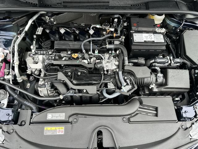 New 2026 Toyota Corolla LE FWD image 19