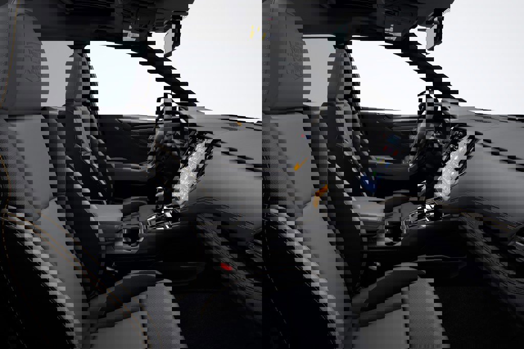 New 2025 Subaru Outback Wilderness image 12