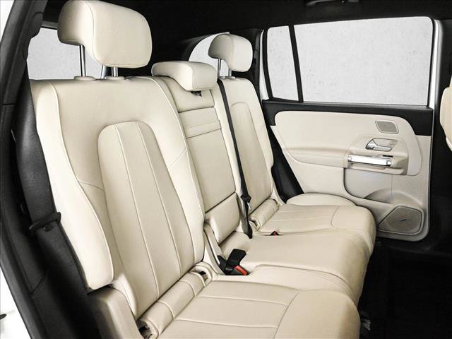Certified 2024 Mercedes-Benz GLB 250 4MATIC image 22
