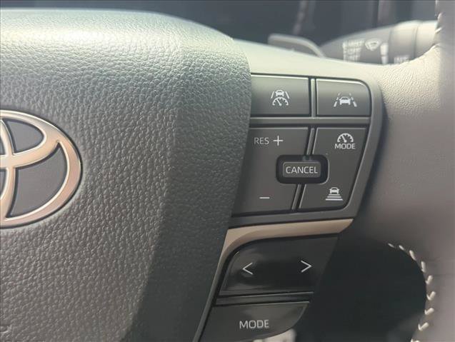 Certified 2026 Toyota Camry SE FWD image 21