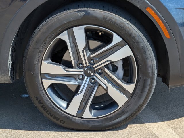 Used 2023 Kia Sorento SX Prestige AWD/4WD image 10