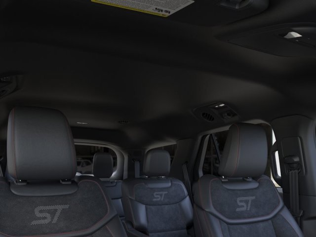 New 2026 Ford Explorer ST image 22