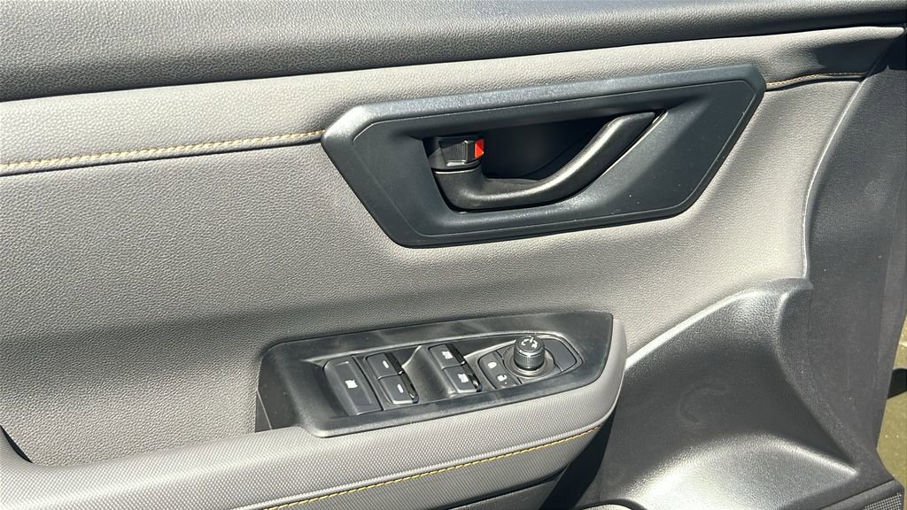 New 2026 Subaru Forester Wilderness image 30