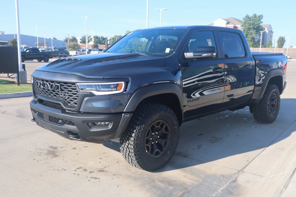 New 2026 RAM 1500 RHO image 12
