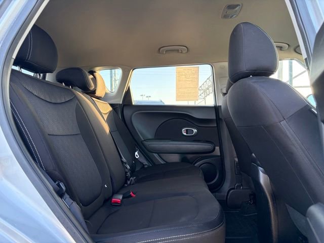 Used 2018 Kia Soul w/ Convenience Package image 19