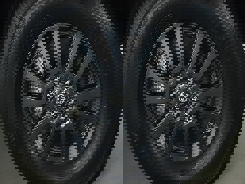 Certified 2025 Toyota Land Cruiser 1958 image 10