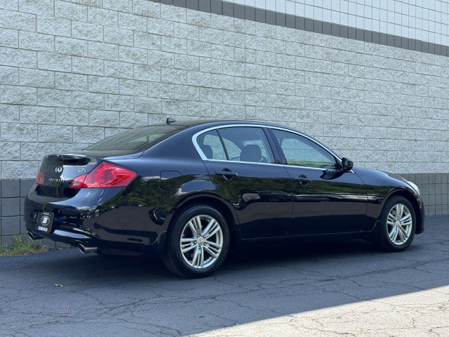 Used 2013 INFINITI G37 x Sedan w/ Premium Pkg AWD/4WD image 36