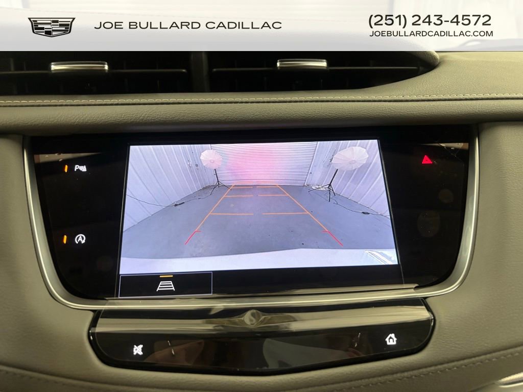 New 2025 Cadillac XT5 Premium Luxury w/ LPO, Floor Liner Package image 26