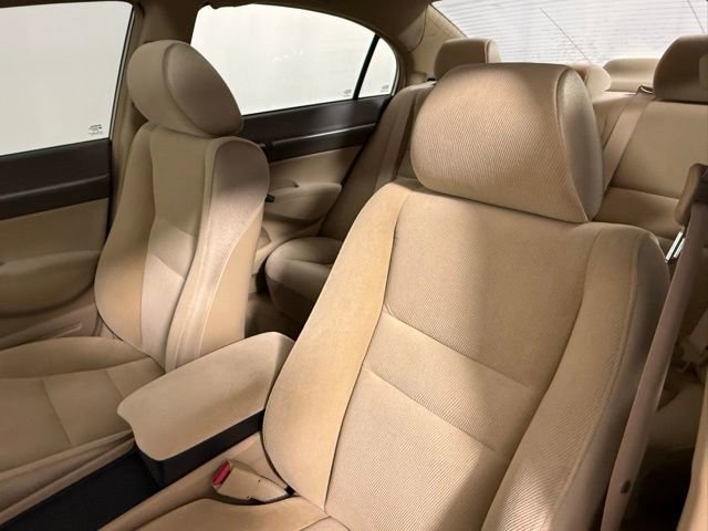 Used 2007 Honda Civic EX image 29