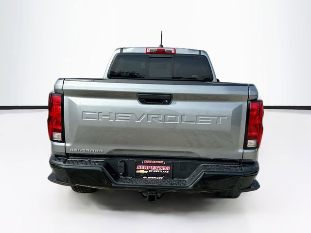 New 2026 Chevrolet Colorado Trail Boss image 7