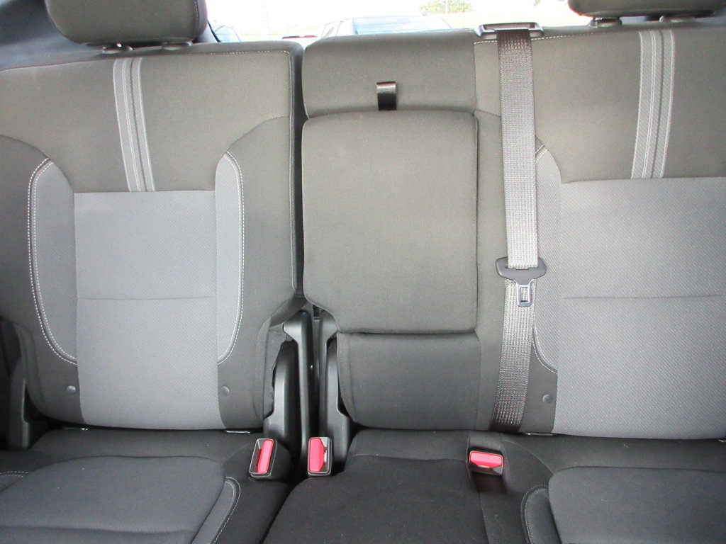 Used 2024 Chevrolet Blazer LT w/ LPO, Floor Liner Package FWD image 19
