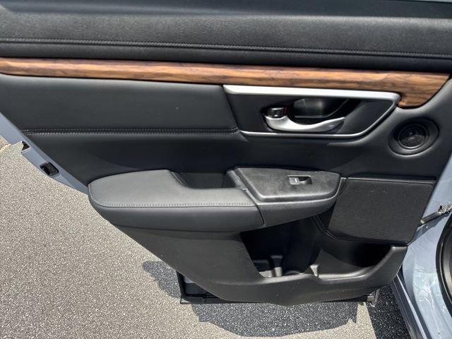 Used 2021 Honda CR-V Touring image 24