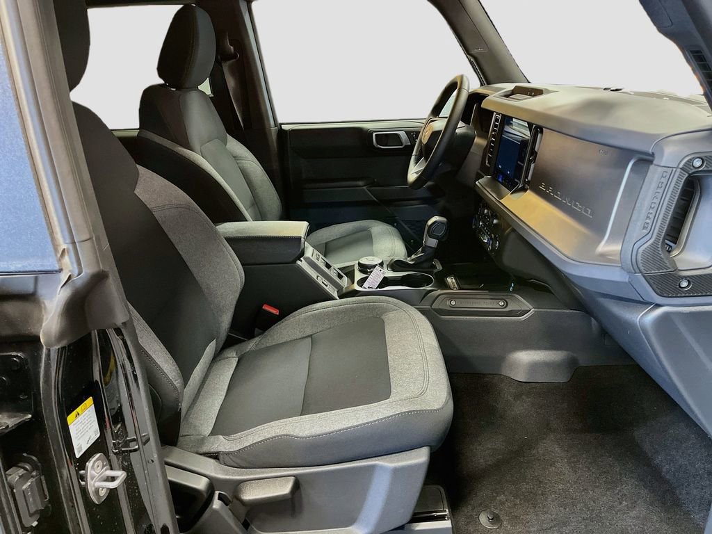 Used 2025 Ford Bronco Big Bend AWD/4WD image 27