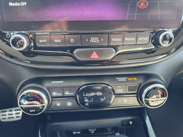 Used 2023 Kia Soul GT-Line FWD image 20