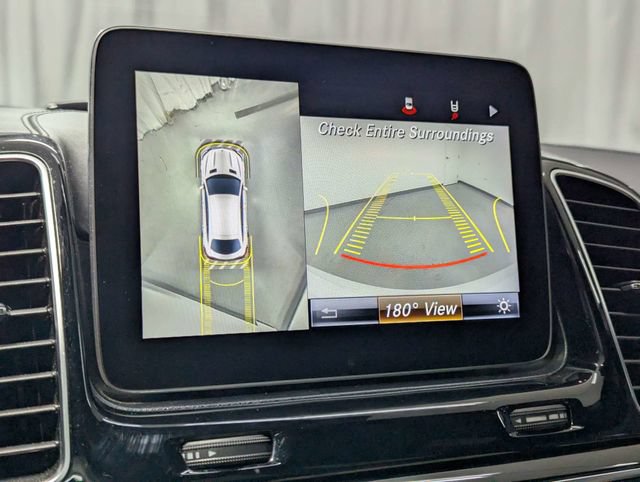Used 2019 Mercedes-Benz GLE 63 AMG S image 14