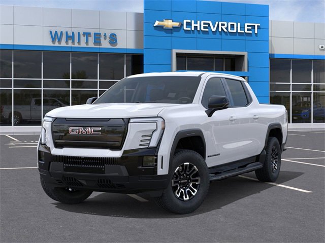 New 2026 GMC Sierra EV Elevation w/ Premium Package image 6