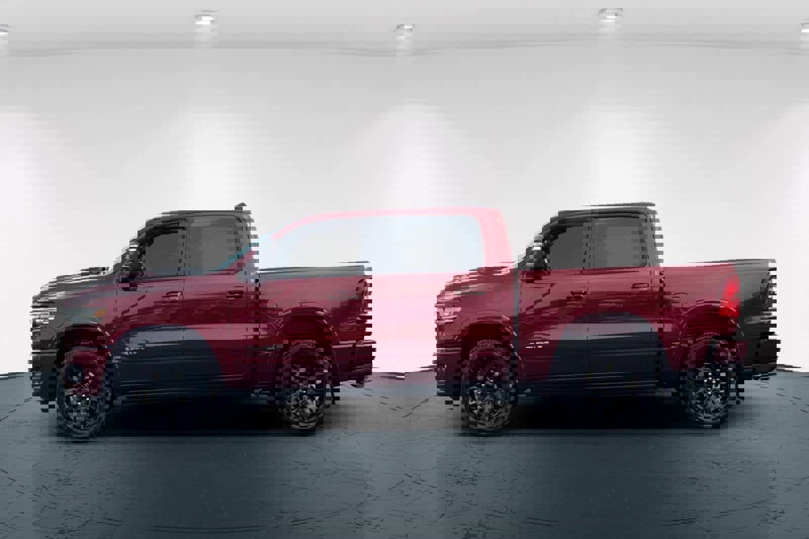 New 2026 RAM 1500 Laramie image 9