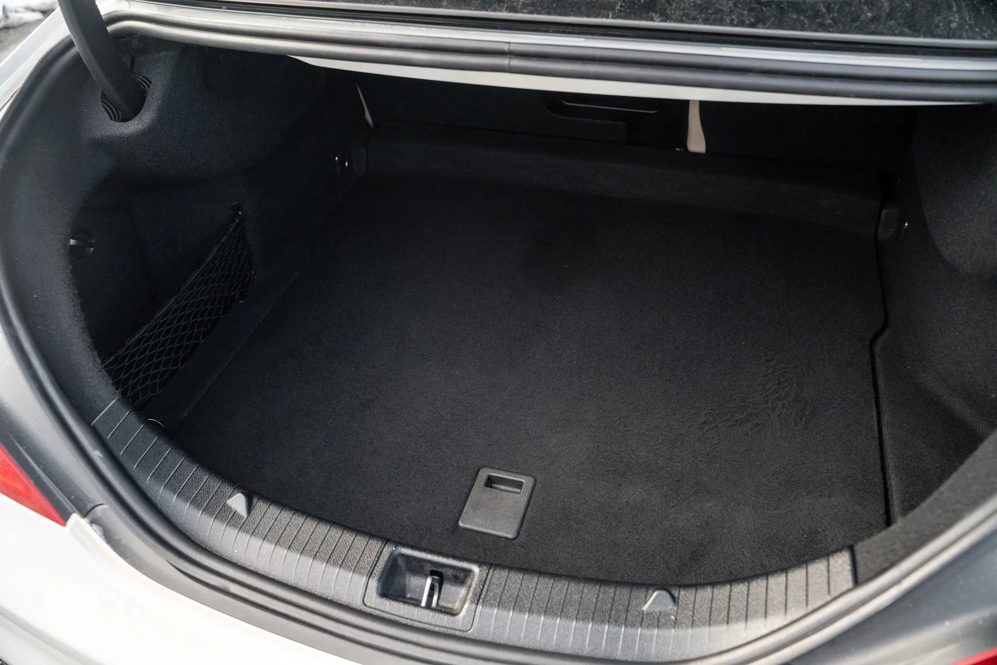 Used 2018 Mercedes-Benz CLA 250 4MATIC image 9