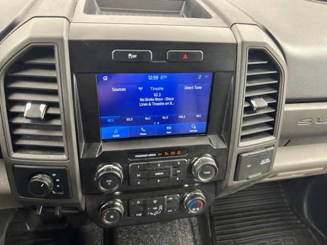 Used 2020 Ford F250 XL w/ Power Equipment Group AWD/4WD image 14