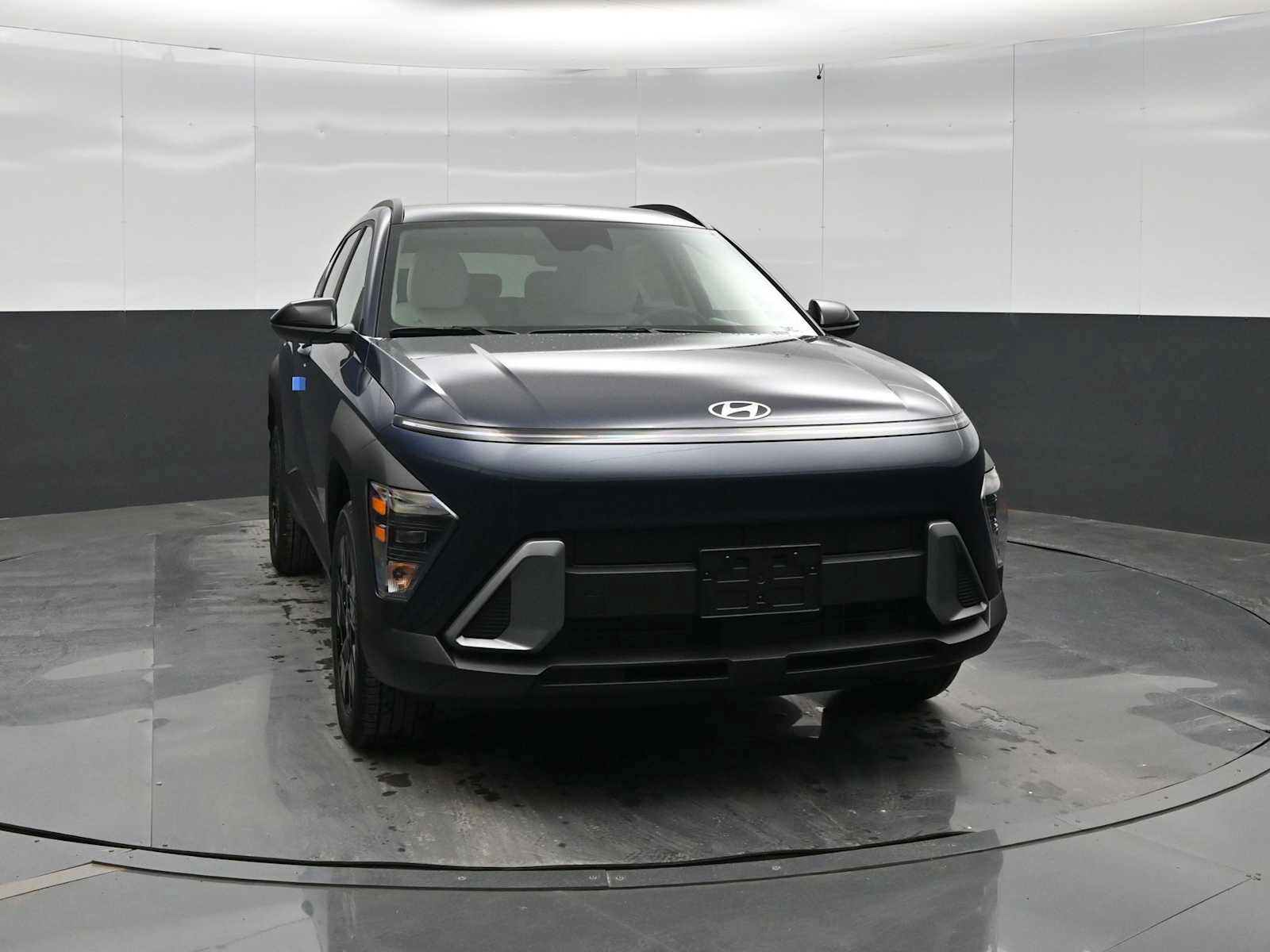 New 2026 Hyundai Kona SEL Sport AWD/4WD video 2