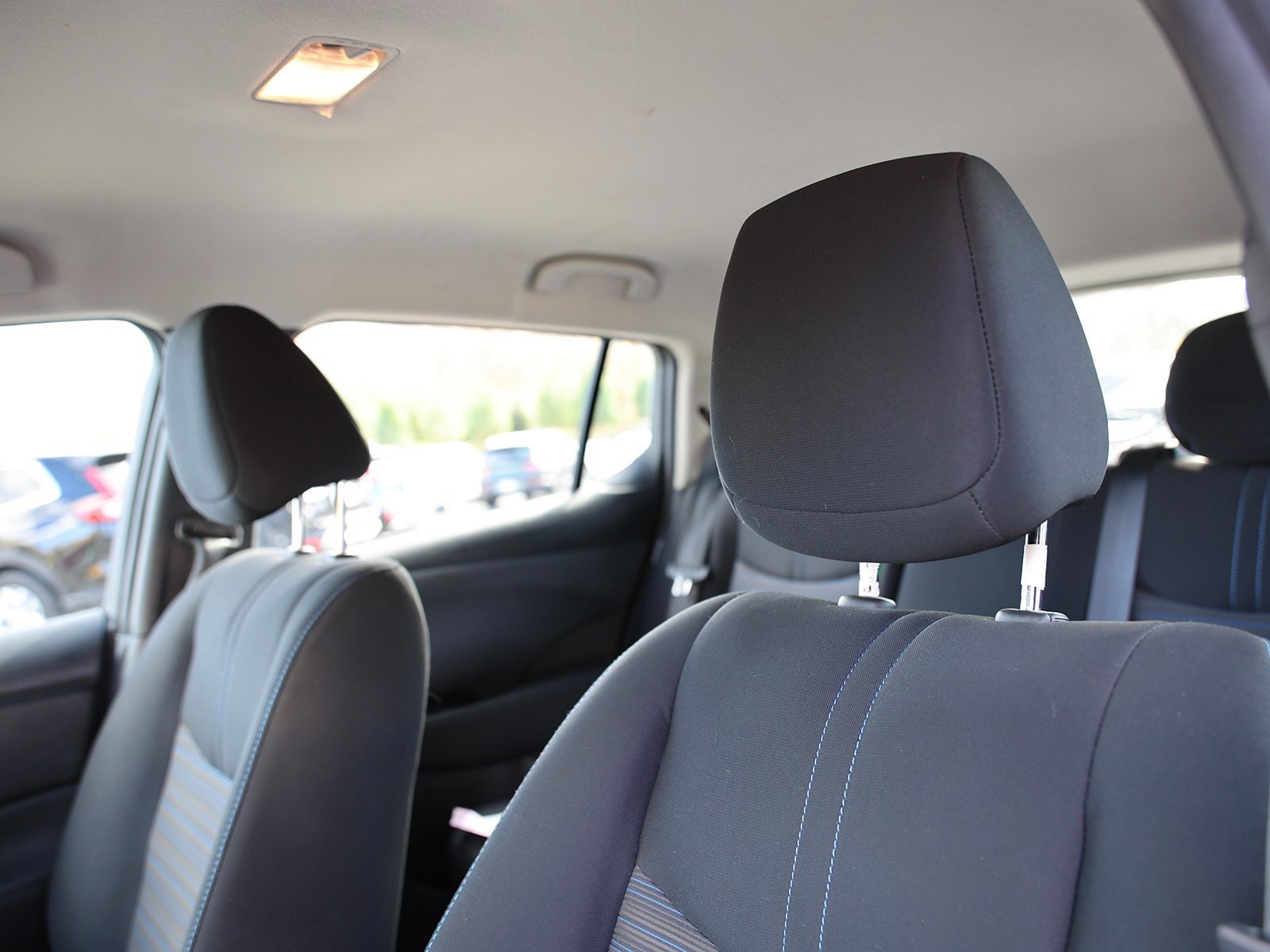 Used 2023 Nissan Leaf SV Plus image 18