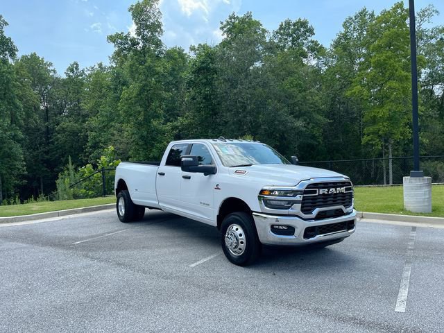 New 2026 RAM 3500 Big Horn image 2