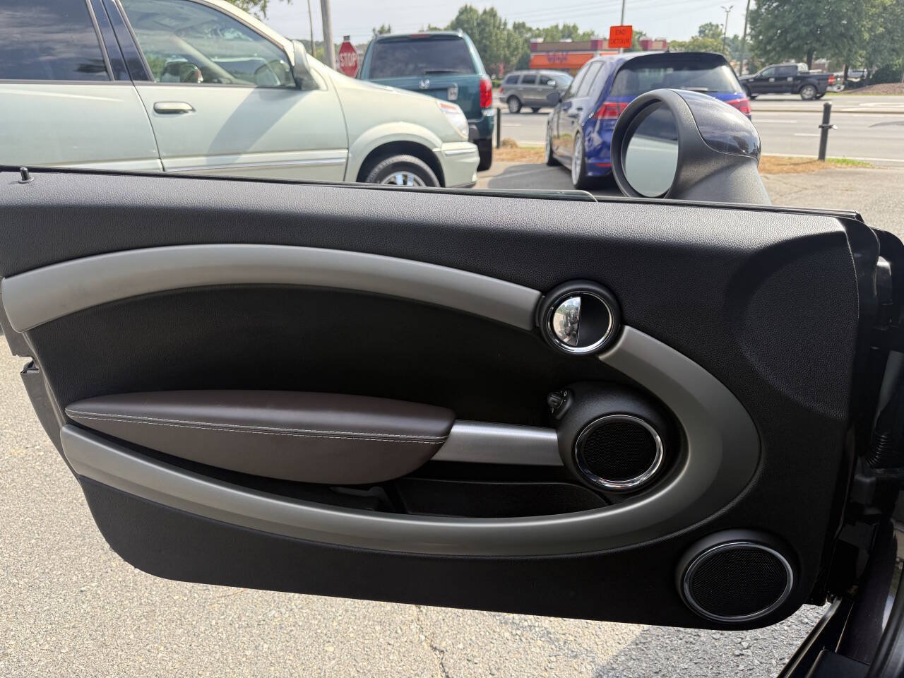 Used 2013 MINI Cooper S FWD image 22