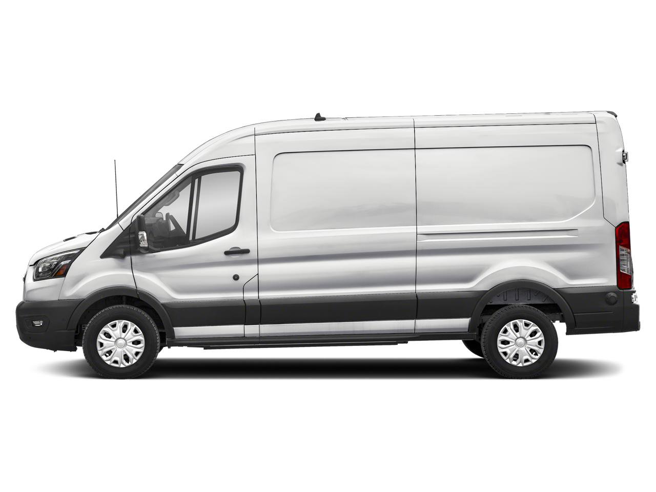 New 2023 Ford E-Transit Medium Roof w/ Load Area Protection Package image 20