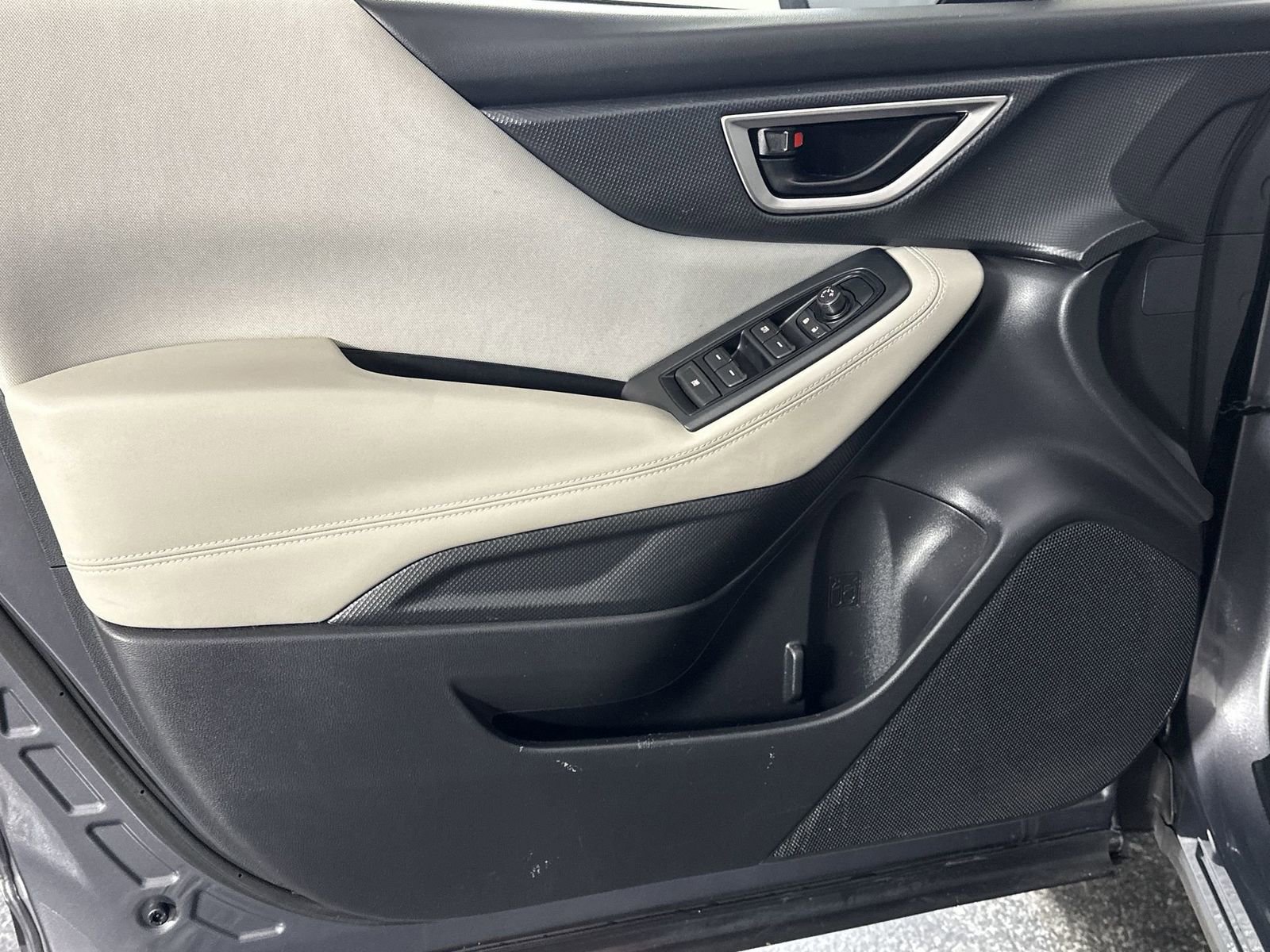 Used 2022 Subaru Forester image 28