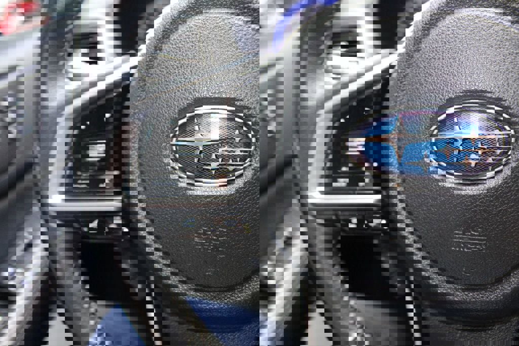 Used 2018 Subaru Outback 2.5i Limited image 28