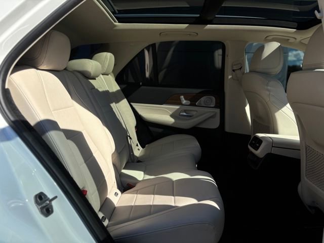 Certified 2023 Mercedes-Benz GLE 450 4MATIC image 70