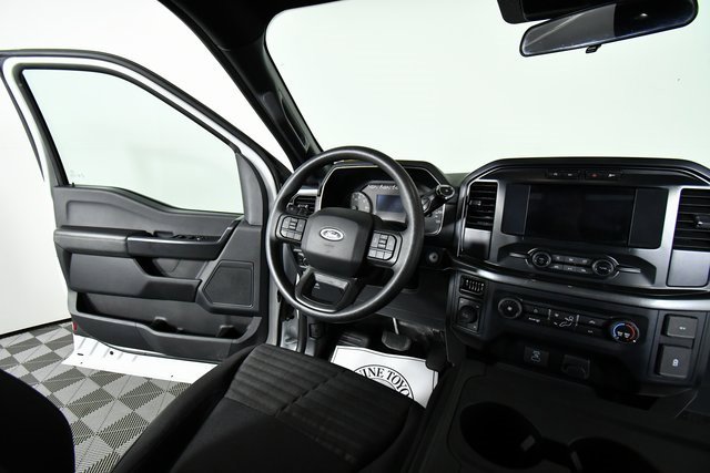 Used 2023 Ford F150 XL w/ STX Appearance Package image 19