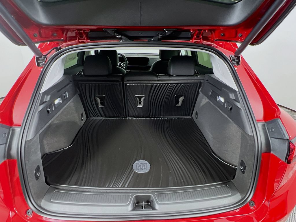 New 2026 Buick Envision Preferred AWD/4WD image 24