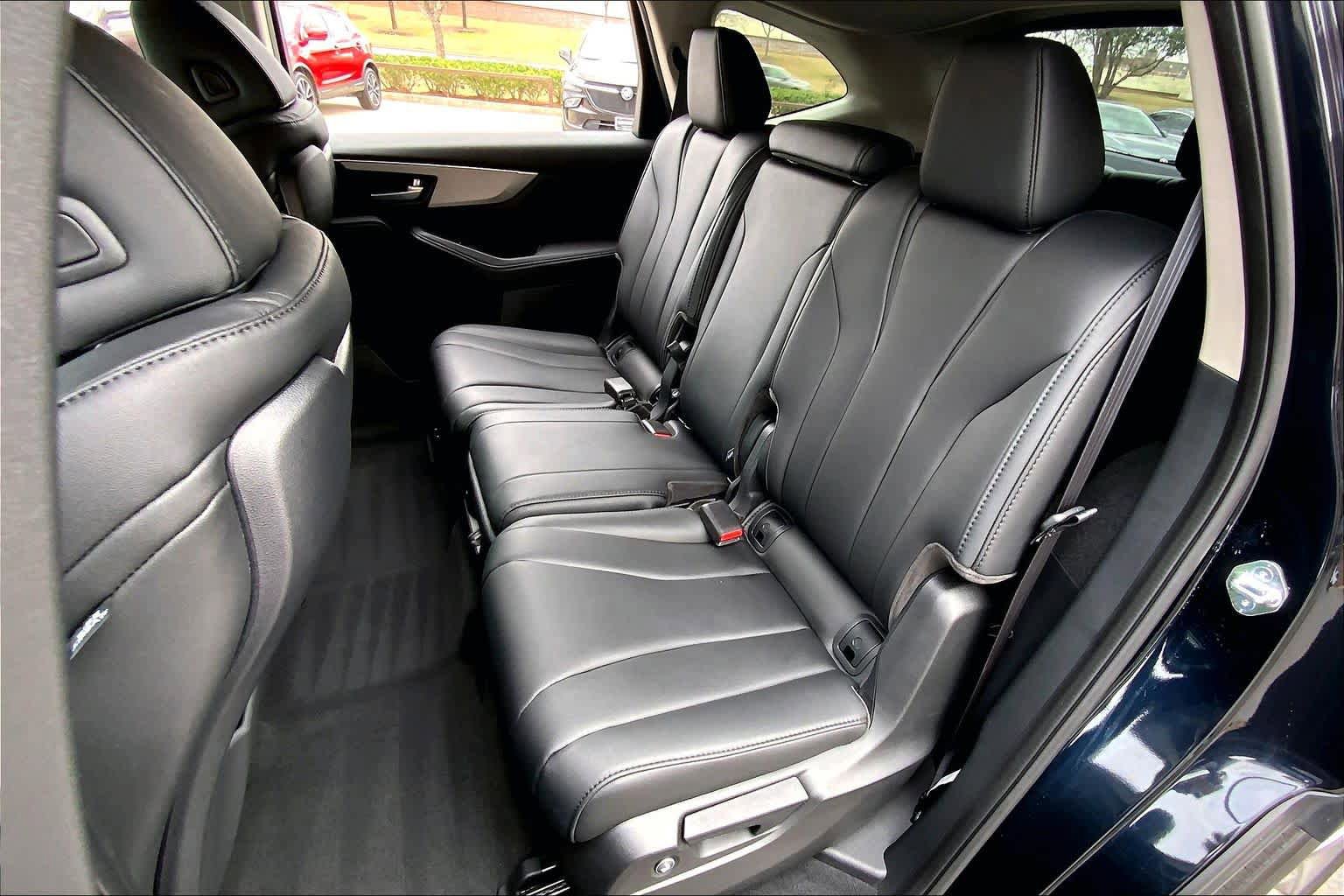 Used 2025 Acura MDX FWD image 20