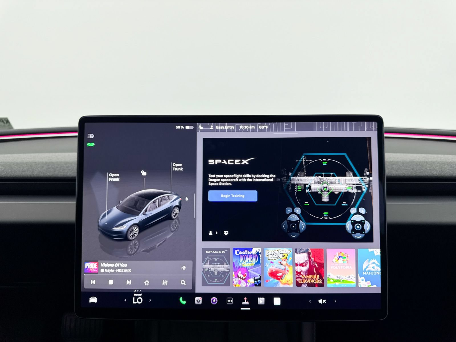 Used 2024 Tesla Model 3 Long Range RWD image 6