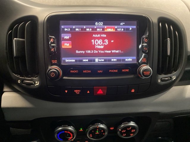 Used 2014 FIAT 500L Easy image 16