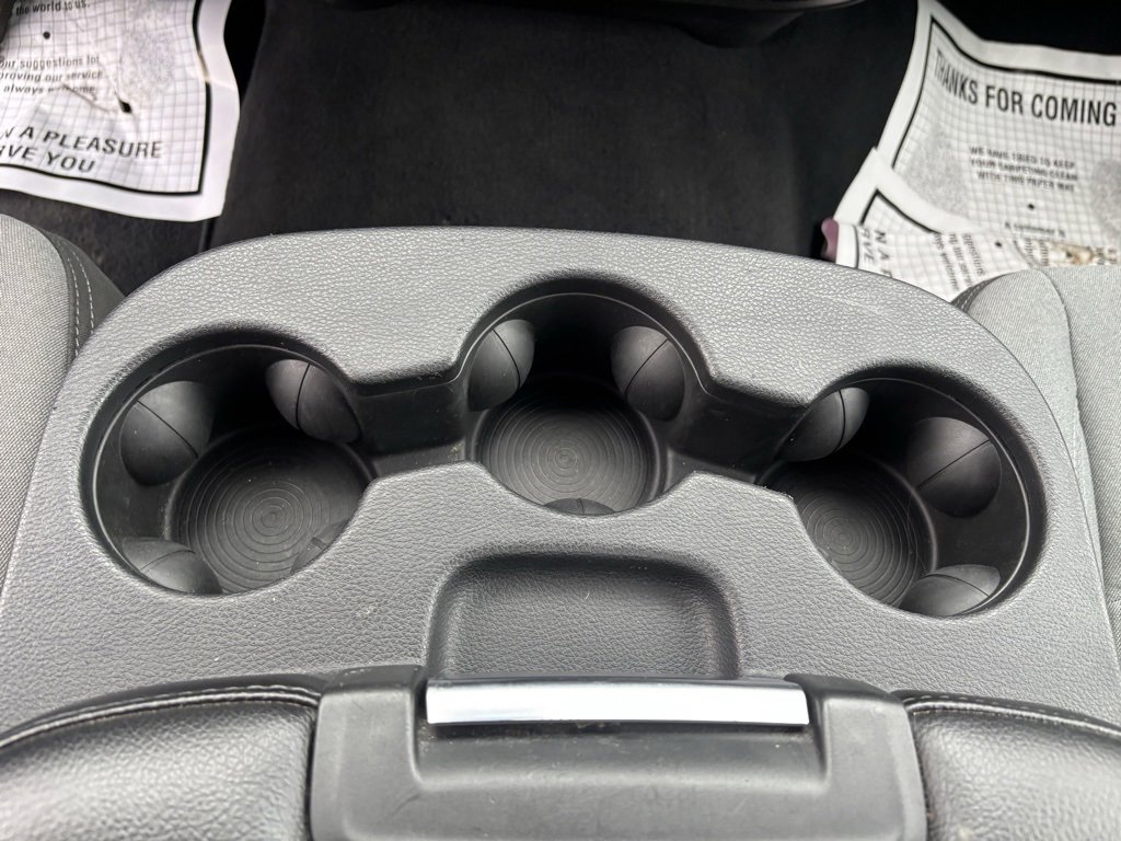 Used 2023 RAM 3500 Big Horn w/ Level 1 Equipment Group image 21