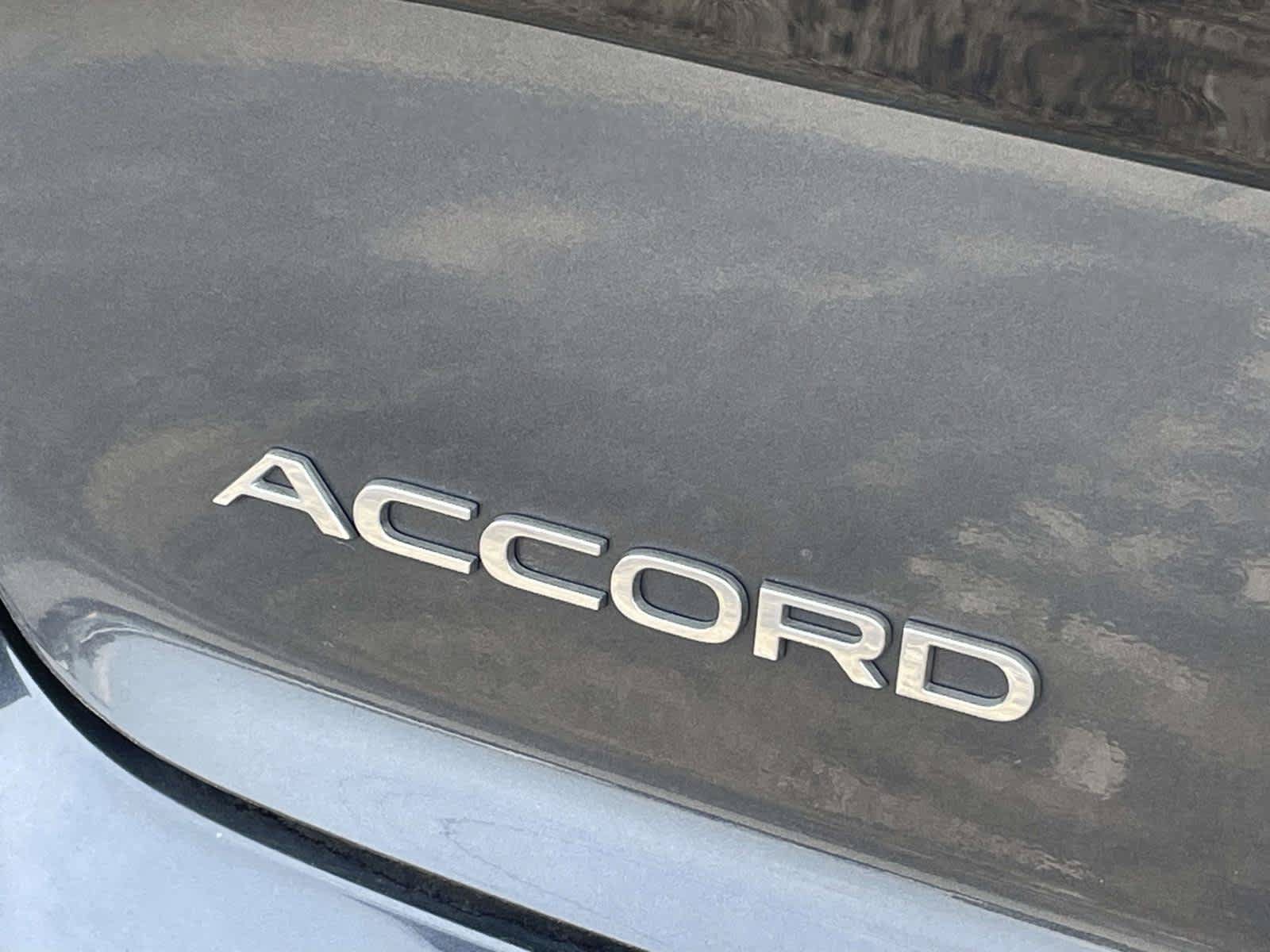 Used 2024 Honda Accord LX image 11