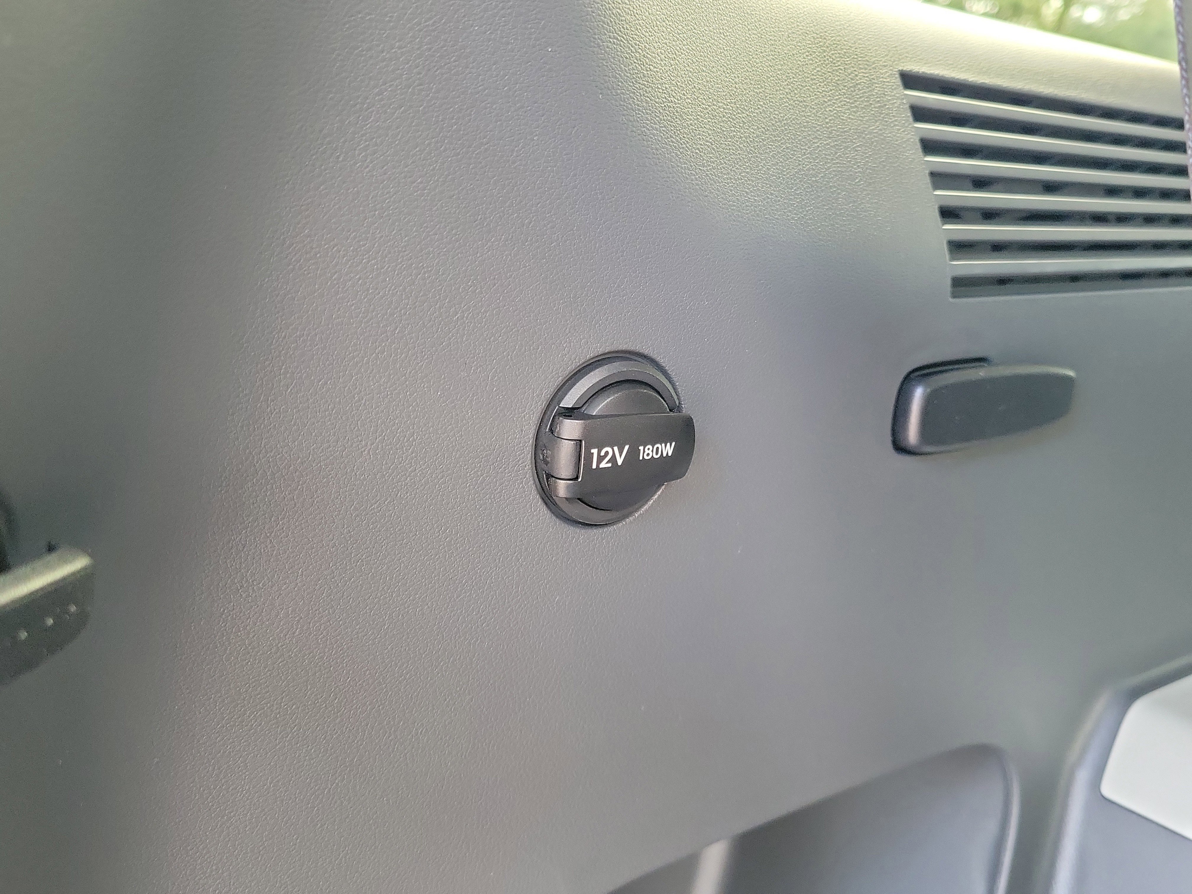 New 2026 Hyundai Santa Fe SEL image 10