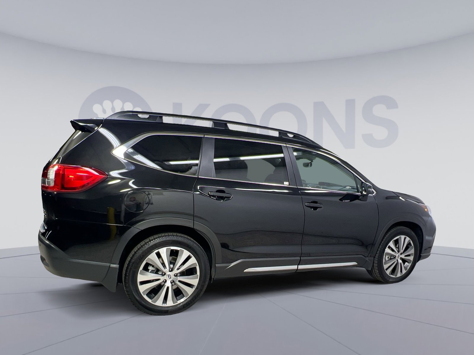 Used 2022 Subaru Ascent Limited w/ Technology Package image 13