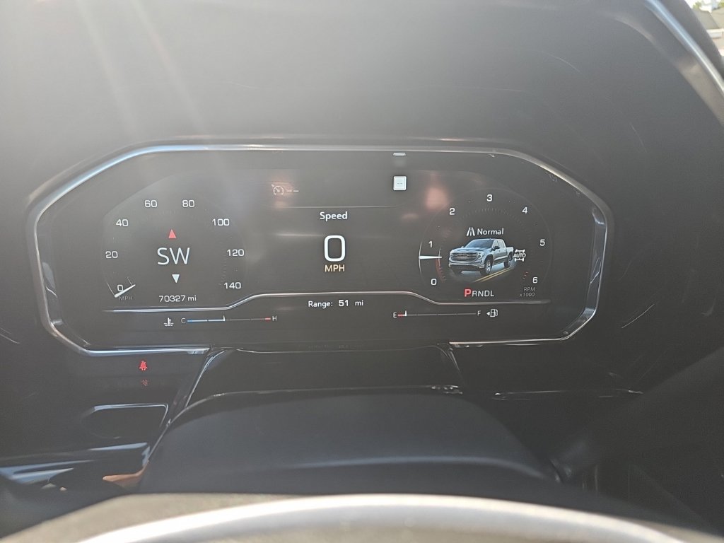 Used 2022 GMC Sierra 1500 Elevation AWD/4WD image 29