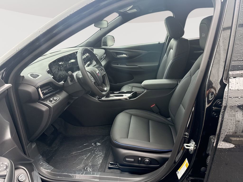 New 2026 Buick Envista Sport Touring w/ Convenience I Package FWD image 18