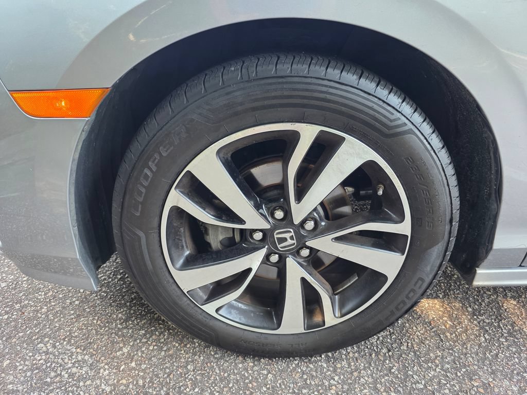 Used 2019 Honda Odyssey Elite image 29
