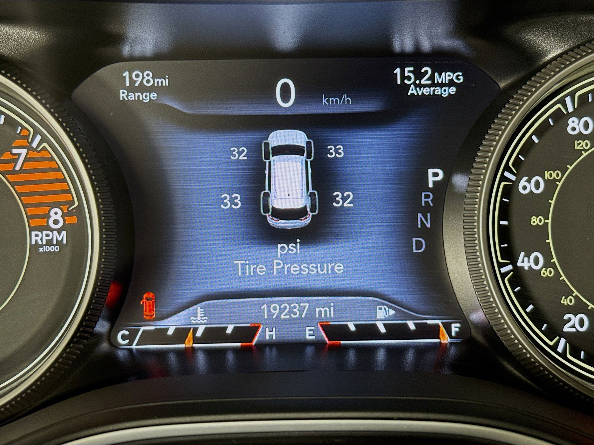 Used 2022 Jeep Cherokee Trailhawk image 13