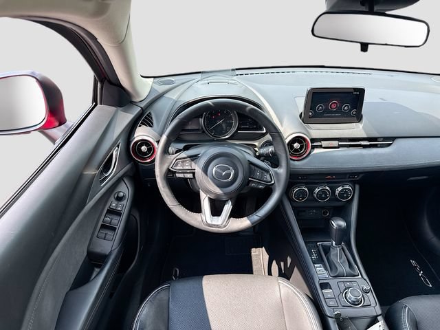 Used 2019 MAZDA CX-3 Grand Touring AWD/4WD image 31