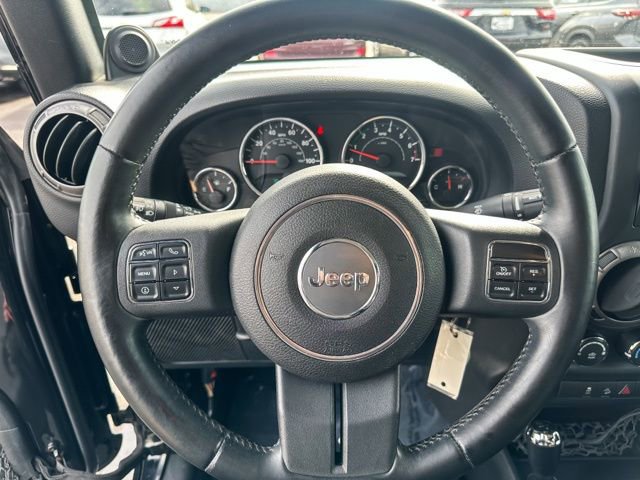 Used 2012 Jeep Wrangler Sport image 15